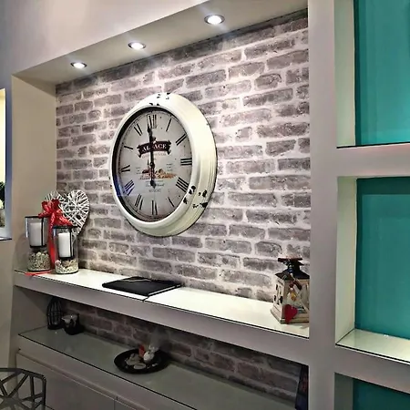 Apartment Sweet Home!