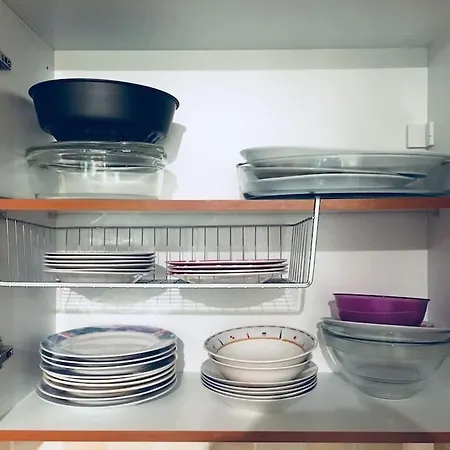 Sweet Home! Apartment Volos