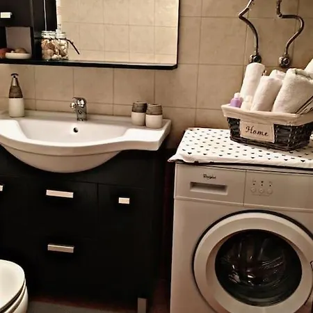 Sweet Home! Apartment