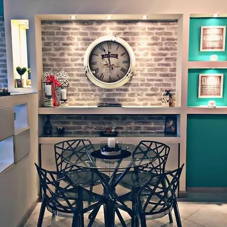 Sweet Home! Apartment Volos