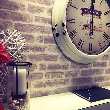 Apartment Sweet Home! *