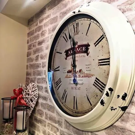 Sweet Home! Lejlighed *