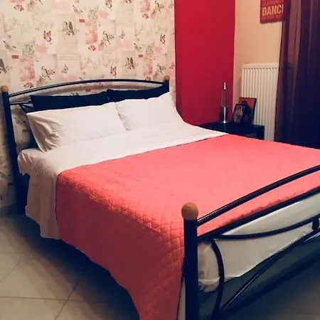 Sweet Home! Lejlighed *