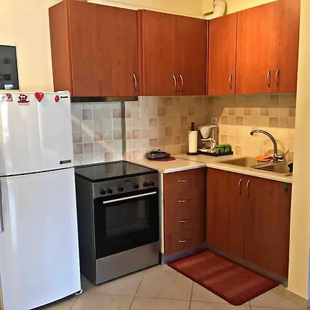 Sweet Home! Lejlighed Volos